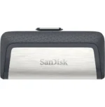 Clé Double Connectique USB Type-C SanDisk Ultra Dual Drive - 16GB, 32GB, 64GB, 128GB, 256GB – Image 5