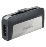 Clé Double Connectique USB Type-C SanDisk Ultra Dual Drive - 16GB, 32GB, 64GB, 128GB, 256GB – Image 6