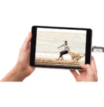 Clé Double Connectique USB Type-C SanDisk Ultra Dual Drive - 16GB, 32GB, 64GB, 128GB, 256GB – Image 7