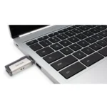 Clé Double Connectique USB Type-C SanDisk Ultra Dual Drive - 16GB, 32GB, 64GB, 128GB, 256GB – Image 8