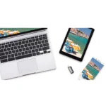 Clé Double Connectique USB Type-C SanDisk Ultra Dual Drive - 16GB, 32GB, 64GB, 128GB, 256GB – Image 9