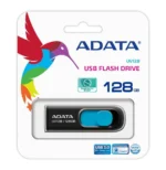 Clé USB 3.0 ADATA DashDrive Series UV128 - 16GB, 64GB, 128GB – Image 5