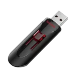 Clé USB 3.0 SanDisk Cruzer Glide 128 Go (SDCZ600-128G-G35) – Image 4