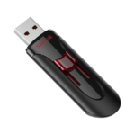 Clé USB 3.0 SanDisk Cruzer Glide 128 Go (SDCZ600-128G-G35)