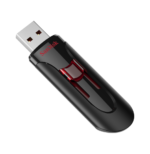 Clé USB 3.0 SanDisk Cruzer Glide 128 Go (SDCZ600-128G-G35)