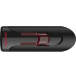 Clé USB 3.0 SanDisk Cruzer Glide 128 Go (SDCZ600-128G-G35) – Image 3