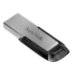 Clé USB 3.0 SanDisk Ultra Flair 128 Go (SDCZ73-128G-G46) – Image 3