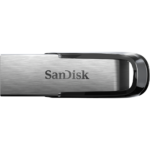 Clé USB 3.0 SanDisk Ultra Flair 128 Go (SDCZ73-128G-G46)
