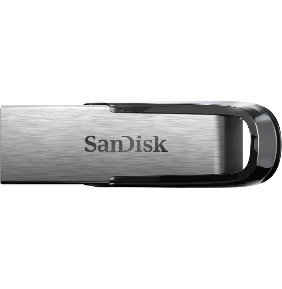 cle-usb-30-sandisk-ultra-flair-128-go-sdcz73-128g-g46.png Clé USB 3.0 SanDisk Ultra Flair 128 Go (SDCZ73-128G-G46) – Image 1