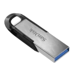 Clé USB 3.0 SanDisk Ultra Flair 64 Go (SDCZ73-064G-G46) – Image 2