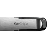 Clé USB 3.0 SanDisk Ultra Flair 64 Go (SDCZ73-064G-G46)