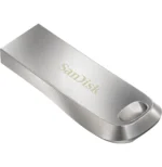 Clé USB 3.0 SanDisk Ultra Luxe 32 Go (SDCZ74-032G-G46) – Image 3