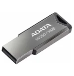 Clé USB 2.0 ADATA UV250 - 16GB, 32GB, 64GB