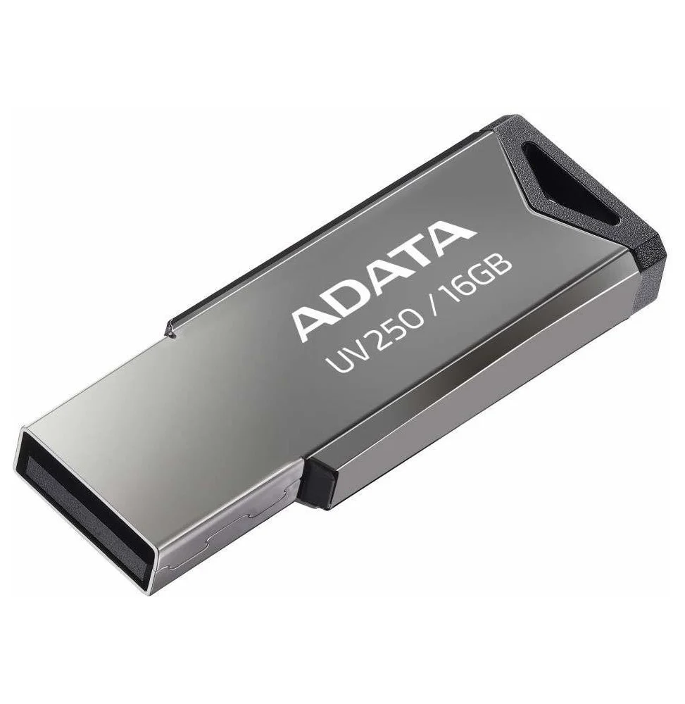 cle-usb-adata-uv250.webp Clé USB 2.0 ADATA UV250 - 16GB, 32GB, 64GB – Image 1