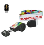 Clé USB-C SanDisk Coupe du Monde FIFA 2026 - 64 Go (SDCZIA-064G-G46)