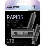 Clé USB double connectique Hiksemi S560 1 To USB-A / USB-C (HS-USB-S560-1TB-U3) – Image 5