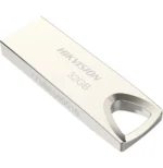 Clé USB HIKVISION M200 USB 2.0 METAL (HS-USB-M200/32G) – Image 2