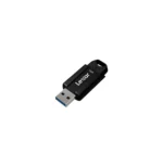 Clé USB Lexar JumpDrive S80 128 Go USB 3.1 - 150MB/s (LJDS080128G-BNBNG) – Image 2