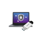 Clé USB Lexar JumpDrive S80 256 Go USB 3.1 - 150MB/s (LJDS080256G-BNBNG) – Image 5