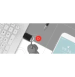 Clé USB Lexar JumpDrive V40 32 Go USB 2.0 (LJDV40-32GAB) – Image 7