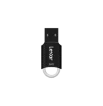 Clé USB Lexar JumpDrive® V40 - 64 Go (LJDV40-64GAB)