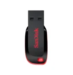 Clé USB SanDisk Cruzer Blade - 8 / 64 GB – Image 2