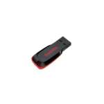 Clé USB SanDisk Cruzer Blade - 8 / 64 GB