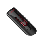 Clé USB SanDisk Cruzer Glide 3.0 USB Flash Drive 256 Go (SDCZ600-256G-G35)