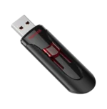 Clé USB SanDisk Cruzer Glide 3.0 USB Flash Drive 256 Go (SDCZ600-256G-G35) – Image 2