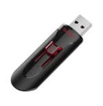 Clé USB SanDisk Cruzer Glide USB 3.0 - 16GB, 32GB, 64GB – Image 2