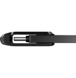 Clé USB SanDisk Ultra Dual Drive Go USB Type-C / Type-A - 32 Go (SDDDC3-032G-G46) – Image 3