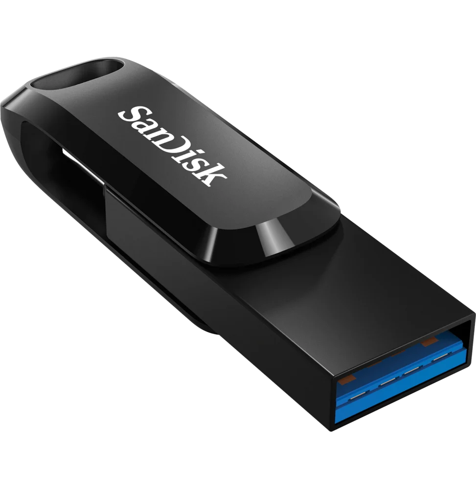 cle-usb-sandisk-ultra-dual-drive-go-usb-type-c-32-go-sdddc3-032g-g46.webp Clé USB SanDisk Ultra Dual Drive Go USB Type-C / Type-A - 32 Go (SDDDC3-032G-G46) – Image 1