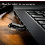 Clé USB Type-C™ SanDisk Ultra Dual Drive Go - 64 Go (SDDDC3-064G-G46) – Image 3