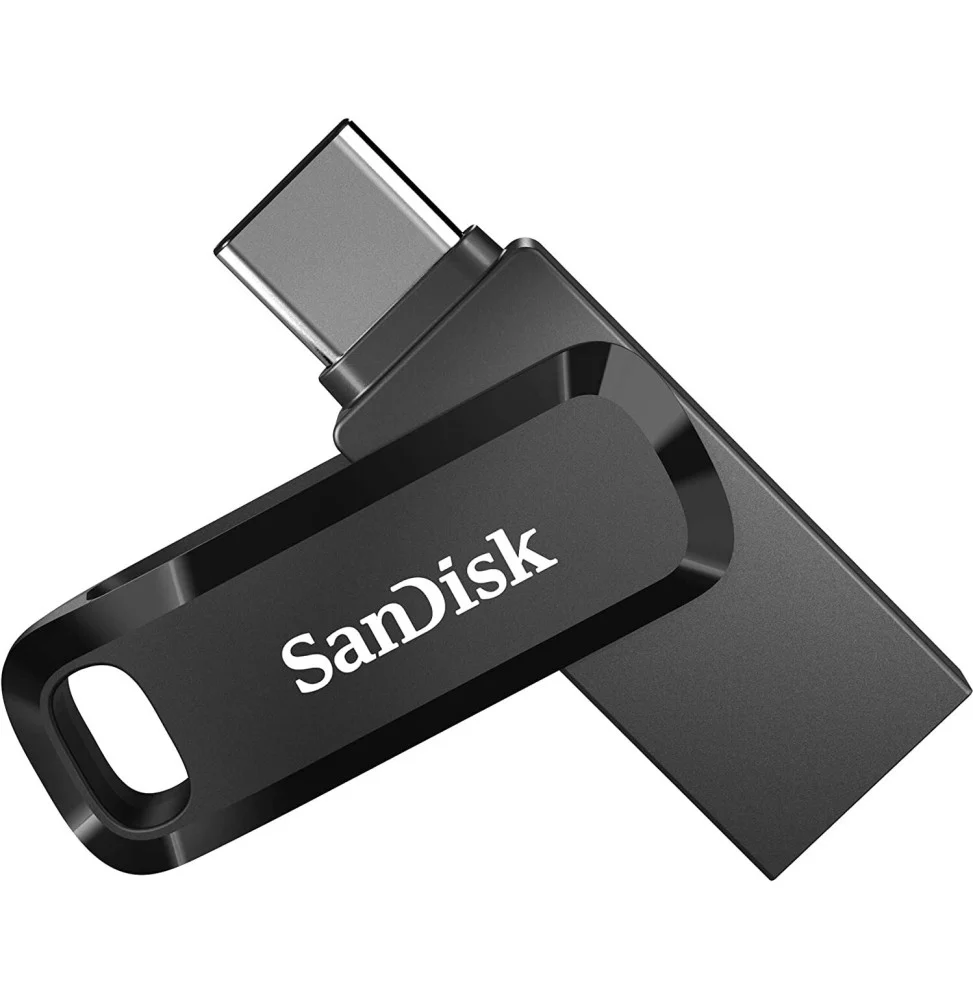 cle-usb-type-c-sandisk-ultra-dual-drive-go-64-go-sdddc3-064g-g46.webp Clé USB Type-C™ SanDisk Ultra Dual Drive Go - 64 Go (SDDDC3-064G-G46) – Image 1