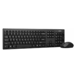 Combiné Lenovo 100 Clavier et Souris sans fil - Français (4X31N94477)