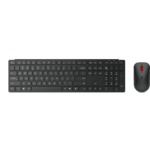 Combiné Lenovo 6000 Clavier et Souris sans fil Multi-ModePro - Français (4X31S04821) – Image 2