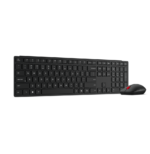 Combiné Lenovo 6000 Clavier et Souris sans fil Multi-ModePro - Français (4X31S04821)