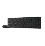 Combiné Lenovo 6000 Clavier et Souris sans fil Multi-ModePro - Français (4X31S04821) – Image 3