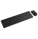 Combiné Lenovo 6000 Clavier et Souris sans fil Multi-ModePro - Français (4X31S04821) – Image 4