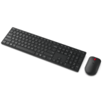 Combiné Lenovo 6000 Clavier et Souris sans fil Multi-ModePro - Français (4X31S04821) – Image 5