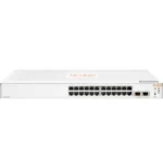 Switch Administrable Aruba Instant On 1830 24G 2SFP (JL812A)