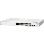 Switch Administrable Aruba Instant On 1830 24G 2SFP (JL812A) – Image 3