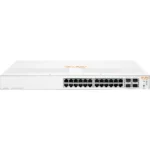 Switch Administrable Aruba Instant On 1930 24G 4SFP/SFP+ (JL682A)