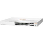 Switch Administrable Aruba Instant On 1930 24G 4SFP/SFP+ (JL682A) – Image 3