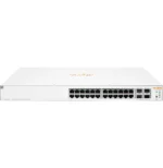 Switch Administrable Aruba Instant On 1930 24G Classe 4 PoE 4SFP/SFP+ 195 W (JL683A) – Image 2