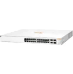 Switch Administrable Aruba Instant On 1930 24G Classe 4 PoE 4SFP/SFP+ 370 W (JL684A) – Image 2