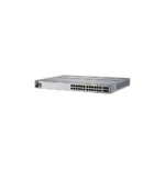 Switch Administrable L3 à ports fixes HP 2920-24G-POE+ (J9727A) – Image 2