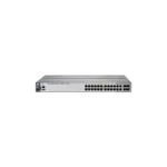 Switch Administrable L3 à ports fixes HP 2920-24G-POE+ (J9727A)