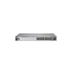 Switch Administrable L3 à ports fixes HP 2920-24G-POE+ (J9727A)