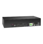 Commutateur APC de transfert automatique (ATS, Automatic Transfer Switches) (AP4424A) – Image 3